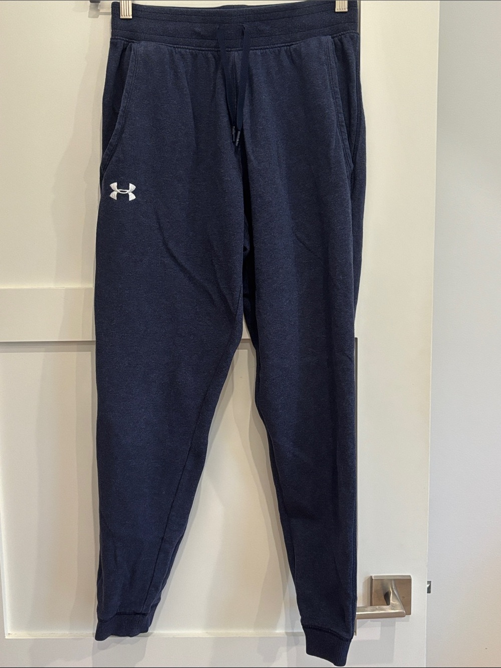 Under Armour Cold Gear Loose Fit Men’s Joggers